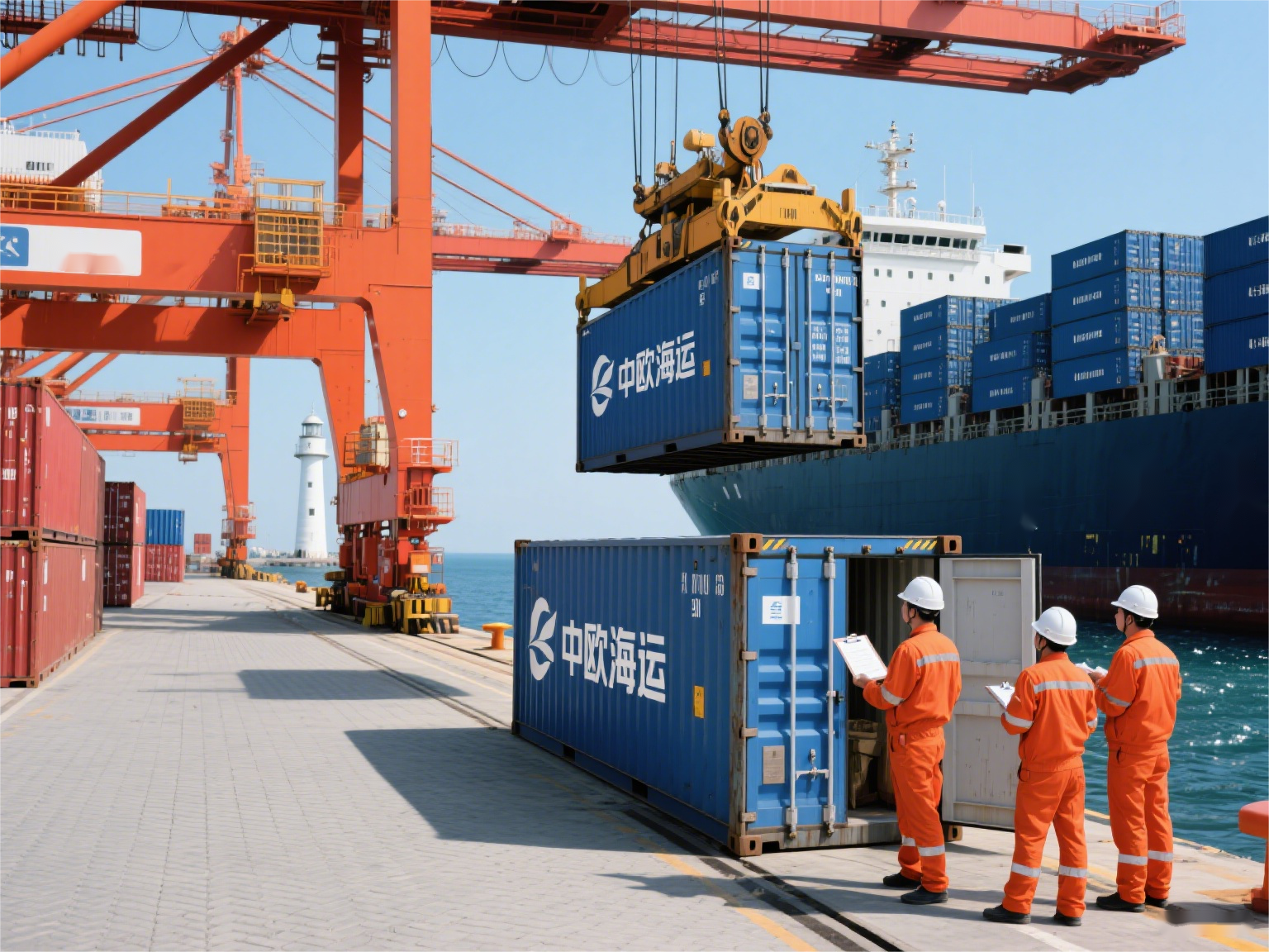 南宁到拉脱维亚铁运：是否支持小批量货物运输？