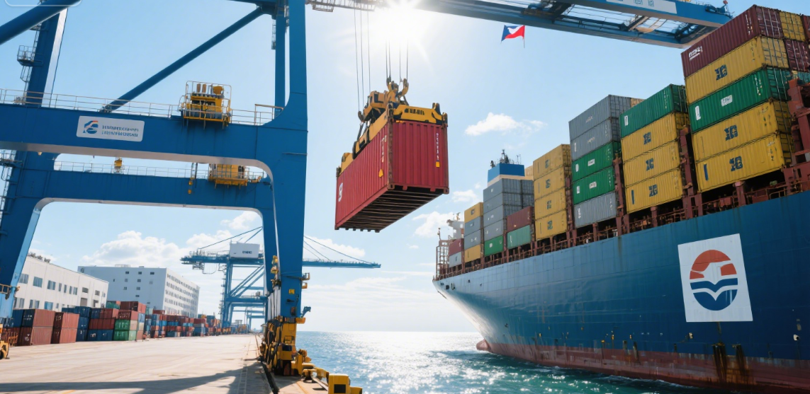 宁波到荷兰海运-鹿特丹港口仓直达 荷兰海派DDP