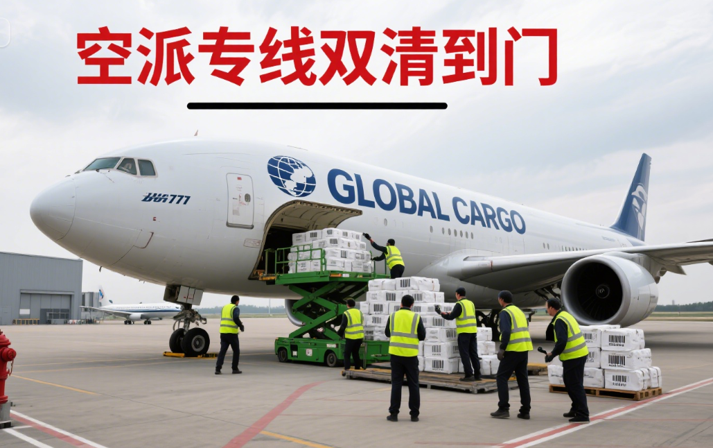 银川到斯洛文尼亚空运双清 DDP 专线 卢布尔雅那 低价服务