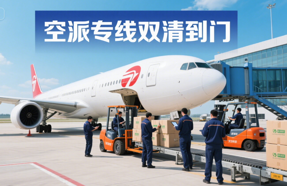 昆明到塞尔维亚空运双清 DDP 专线 清关有保障吗？
