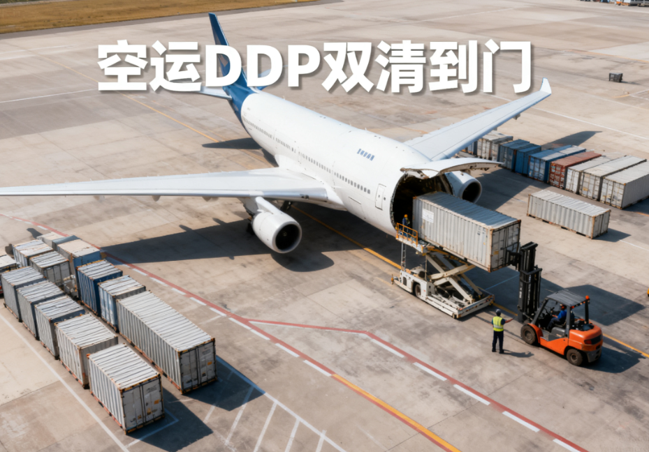 杭州到意大利空运双清 DDP 专线 米兰派送 服装类货物优势