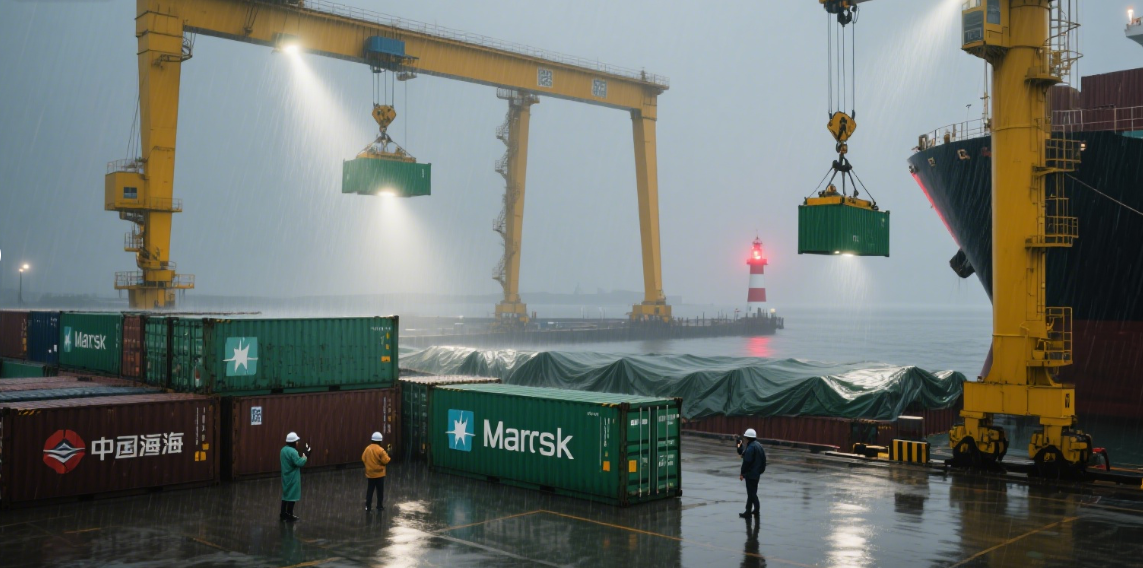 西安发海运到意大利|米兰海派双清包税DDP专线