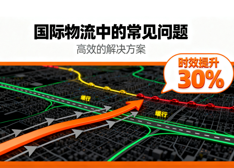 欧洲亚马逊 FBA 物流服务商选择策略：时效与成本平衡