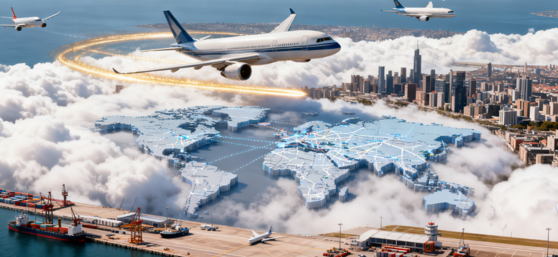 成都到德国空运双清 DDP 专线 每周 12 班全货机 时效保障