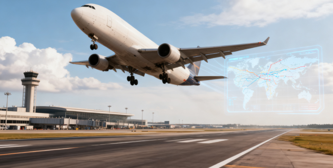 上海到德国空运双清 DDP 专线 法兰克福直达 电子产品优先